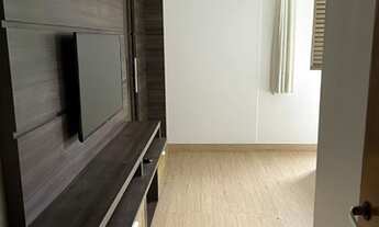 Imagem 4: Alugo apto com piscina mobilhado