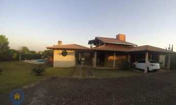 Imagem 2: Londrina - Casa de Condomínio - Recanto do Salto