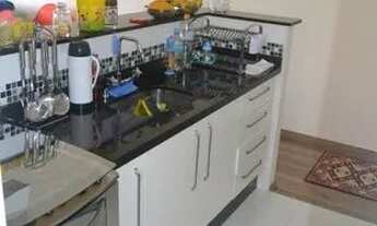 Imagem 5: LIndo apto no Jaguaré