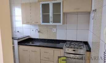 Imagem 4: Apartamento Residencial à venda, Bom Jardim, São José do Rio Preto - AP0453