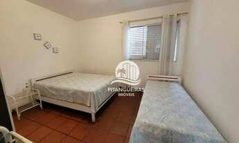 Imagem 3: APARTAMENTO MOBILIADO 2 QUADRAS DA PRAIA NA PITANGUEIRAS - GUARUJÁ