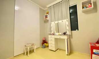 Imagem 3: Apartamento para Venda em Contagem, Eldorado, 3 dormitórios, 1 suíte, 2 banheiros, 2 vagas