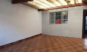 Imagem: Sobrado em vila aberta com 99m², 2 dormitórios