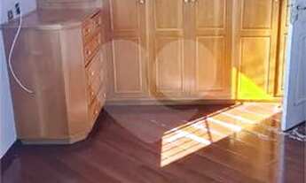 Imagem 2: Apartamentos de 106 metros em andar com sacada de vista alta e linda com 3 dormitórios com