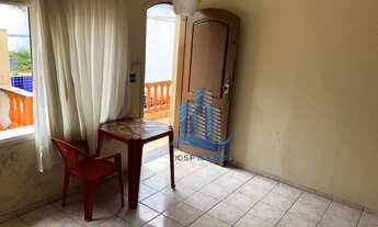 Imagem 3: Casa com 4 dormitórios à venda, 211 m² por R$ 1.010.000,00 - Fundação - São Caetano do Sul