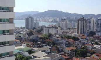 Imagem 2: Apartamento Duplex à venda 4 quartos em Florianópolis bairro Canto R$ 1.320.000,00