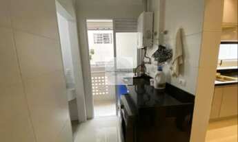 Imagem 7: SANTOS - Apartamento Padrão - GONZAGA