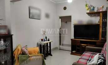 Imagem 4: Casa - Ponte Preta - Campinas