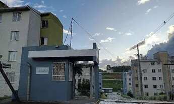 Imagem: Apartamento com 2 dormitórios à venda