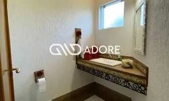 Imagem 4: Casa à venda no Condomínio Haras Paimeiras - Salto/SP