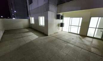 Imagem 7: Parque Ponta Negra - 3 Quartos(1 Suíte) - Térreo(Garden) - Reserva das praias