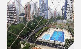 Imagem 7: Apartamento em São Paulo - Chácara Klabin