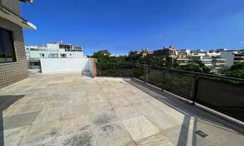 Imagem: Cobertura com 221 m² - Recreio dos Bandeirantes