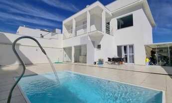 Imagem: Casa com 3 dormitórios, 205 m² - venda