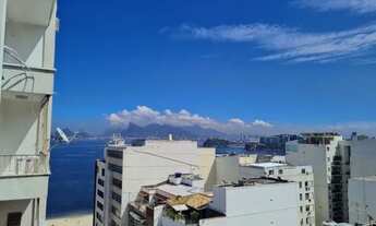 Imagem 2: Apartamento com 3 dormitórios para alugar, 120 m² por R$ 6.783,47/mês - Icaraí - Niterói/R