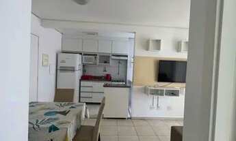 Imagem 2: View Club mobiliado 2 quartos