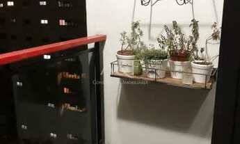 Imagem 2: FLAT EM SÃO PAULO. REGIÃO NOBRE. R$680.000,00