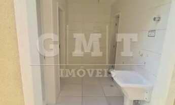 Imagem 3: Casa Em Condomínio - Ribeirão Preto - Vila do Golf