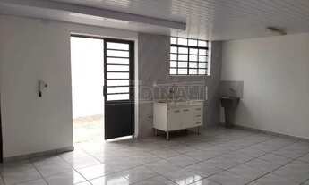 Imagem: Casa Sobrado em São Carlos