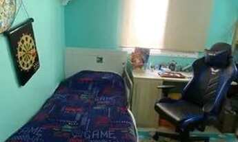 Imagem 7: Apartamento com 2 dormitórios para alugar, 53 m² por R$ 2.194/mês - Condomínio Residencial