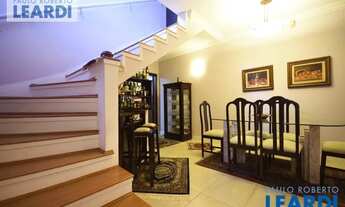 Imagem 3: CASA ASSOBRADADA - PLANALTO PAULISTA - SP