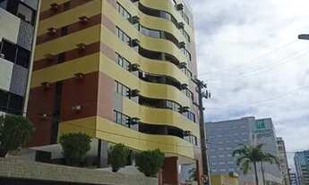 Imagem 3: Apt 3 qts mobiliado na Ponta Verde - Maceió - AL