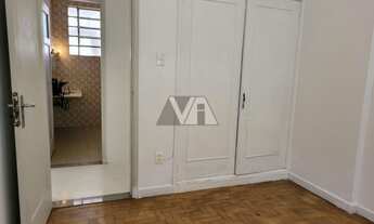 Imagem: Apartamento, Higienópolis - São Paulo