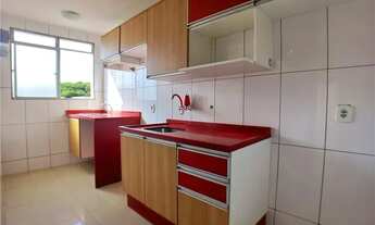 Imagem 5: Aluga-se Apartamento Modernizado no Park Reality