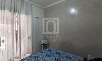 Imagem 9: Casa à Venda no Residencial Água Branca em Boituva