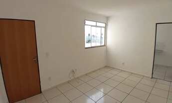 Imagem 5: Santa Luzia - Apartamento Padrão - Liberdade