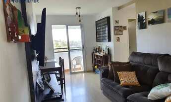 Imagem 7: Apartamento com 2 Dormitórios à Venda, 49 m² - Limão - São Paulo/SP