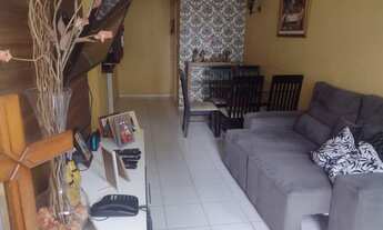 Imagem 5: Apartamento para venda possui 66 m² com 2/4, sendo 1 suite em Ananindeua - PA