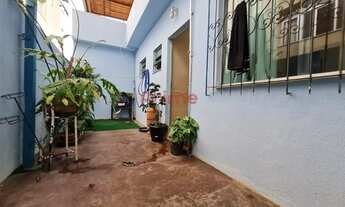 Imagem 2: Casa para Venda em Belo Horizonte, Planalto, 5 dormitórios, 1 suíte, 3 banheiros, 2 vagas