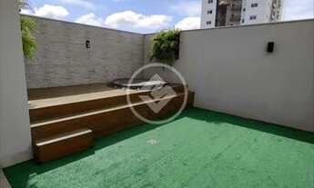 Imagem 5: More ao lado do Parque do Ingá em um apartamento moderno, com planejados exclusivos e todo