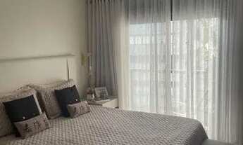 Imagem 4: Apartamento com 167m² 3 dormitórios e 3 suítes 3 vagas cobertas