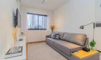 Imagem 6: 1 Dorm com infra completa proximo a Carlos Gomes