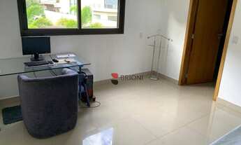 Imagem 7: Sobrado alto padrão com 366m², 3 quartos/suíte, à venda no condomínio Alphaville em Ribeir