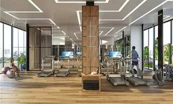 Imagem 5: Apartamento com 3 dormitórios à venda, 131 m² por R$ 2.065.000,00 - Boa Viagem - Recife/PE