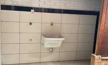 Imagem 6: Casa em Residencial Américo Alves Margarido - São Carlos