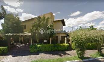 Imagem: CANOAS - Casa Padrão - Moinhos de Vento