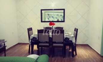 Imagem 2: São Paulo - Casa Padrão - Vila Prudente