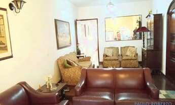 Imagem 2: CASA ASSOBRADADA - VILA MASCOTE - SP