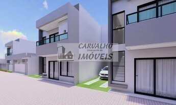 Imagem 6: LAURO DE FREITAS - Casa de Condomínio - BURAQUINHO