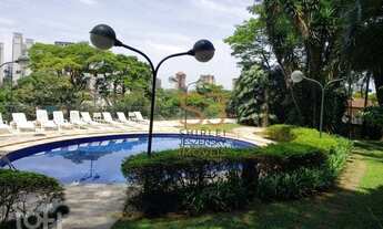 Imagem 6: Apartamento com 3 Suítes à venda, 225 m² - Santo Amaro - São Paulo/SP