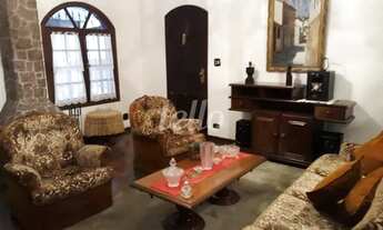 Imagem: São Paulo - Casa Padrão - Tucuruvi