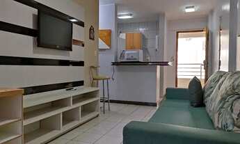 Imagem 1: Apto de 1/4 p/ 4 pessoas Thermas Paradise em Rio Quente