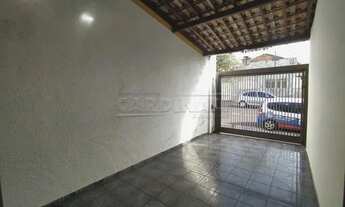 Imagem 4: Casa Padrão em Araraquara