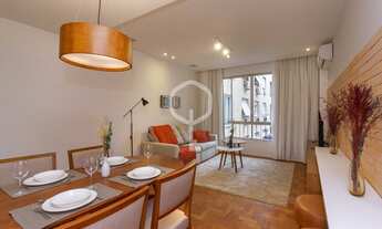 Imagem 7: Apartamento 03 Dorm. em Leblon - Rio de Janeiro