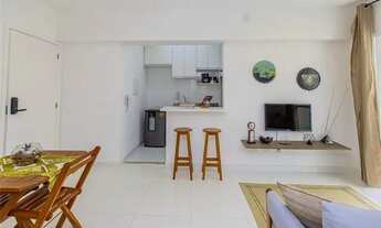 Imagem 5: São Paulo - Apartamento Padrão - Alto da Boa Vista