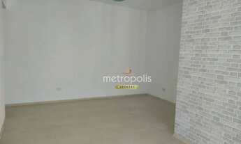 Imagem 6: Apartamento com 2 dormitórios para alugar, 62 m² por R$ 3.119,11/mês - Santo Antônio - São